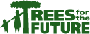 trees for the future logo